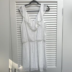 Lilly Pulitzer Romper